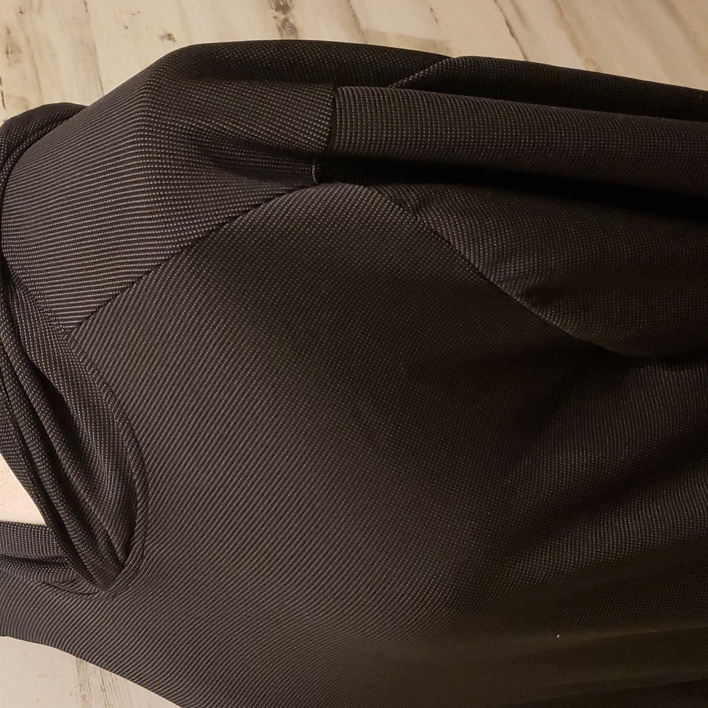Charcoal color hoodie - Picture 3 of 4